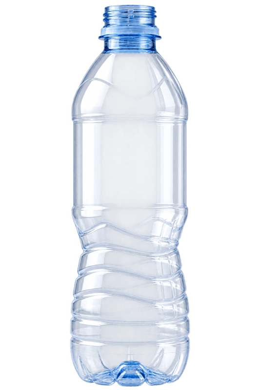 Plastic Bottle